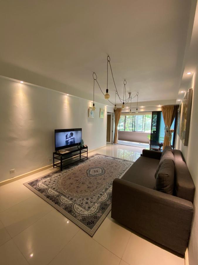 Klcc Studio One Bedroom Kuala Lumpur Extérieur photo