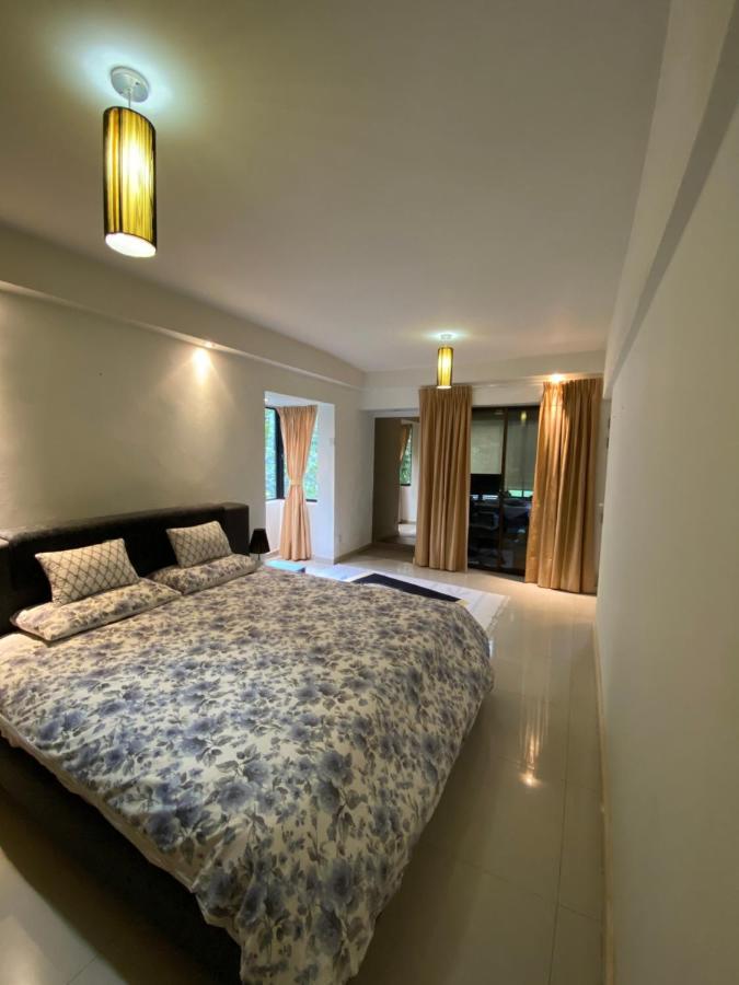 Klcc Studio One Bedroom Kuala Lumpur Extérieur photo