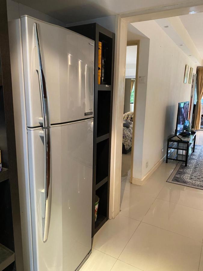 Klcc Studio One Bedroom Kuala Lumpur Extérieur photo
