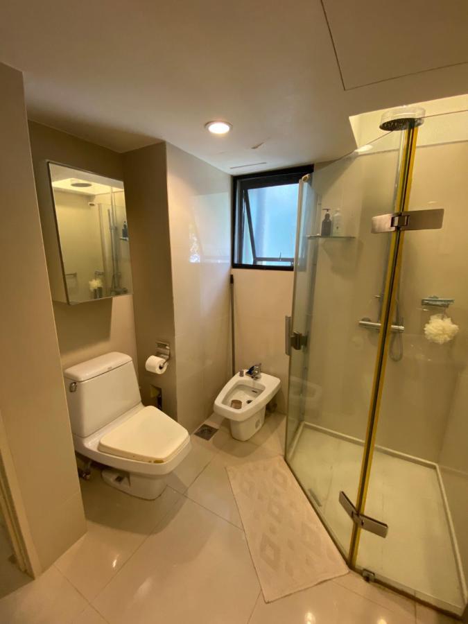 Klcc Studio One Bedroom Kuala Lumpur Extérieur photo