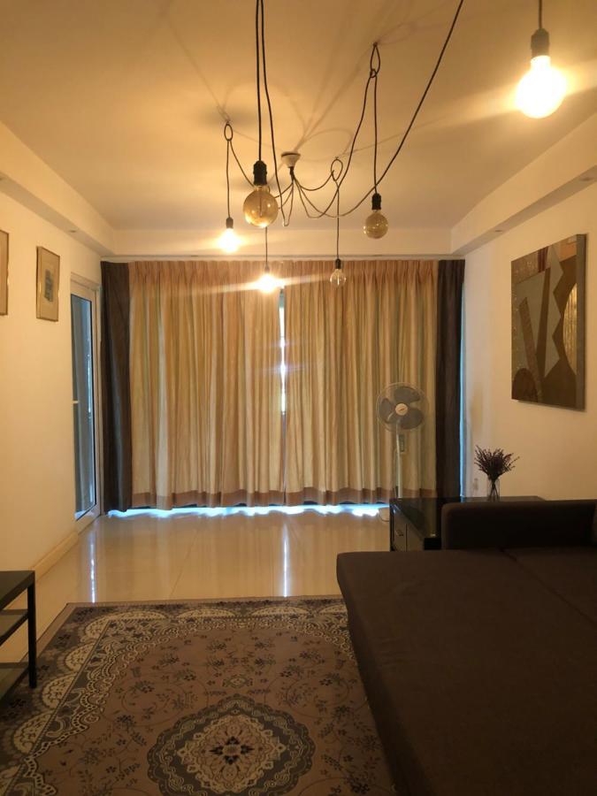 Klcc Studio One Bedroom Kuala Lumpur Extérieur photo